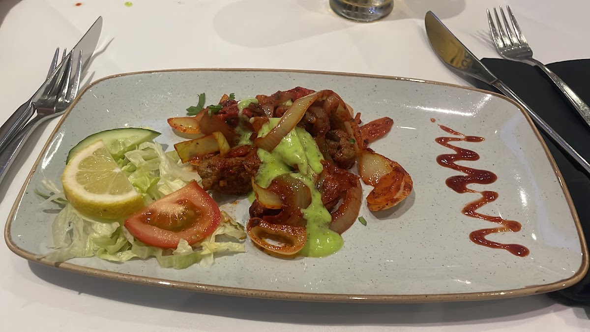 Bengal Lounge Photos 2